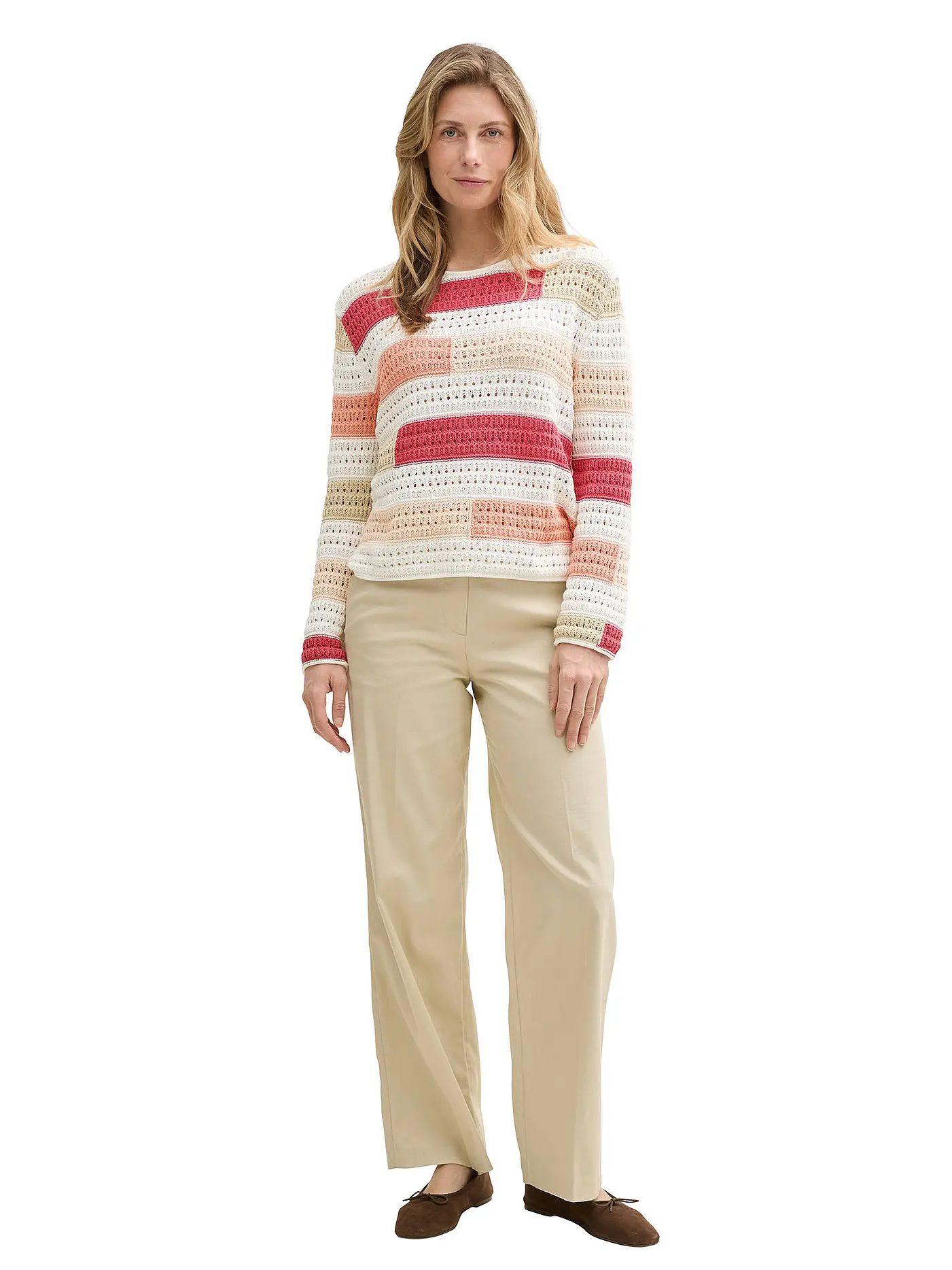 TOM TAILOR | Pullover | 